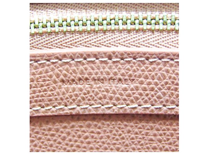 Céline Borsa a spalla piccola in pelle Celine Vertical Cabas - vista 14