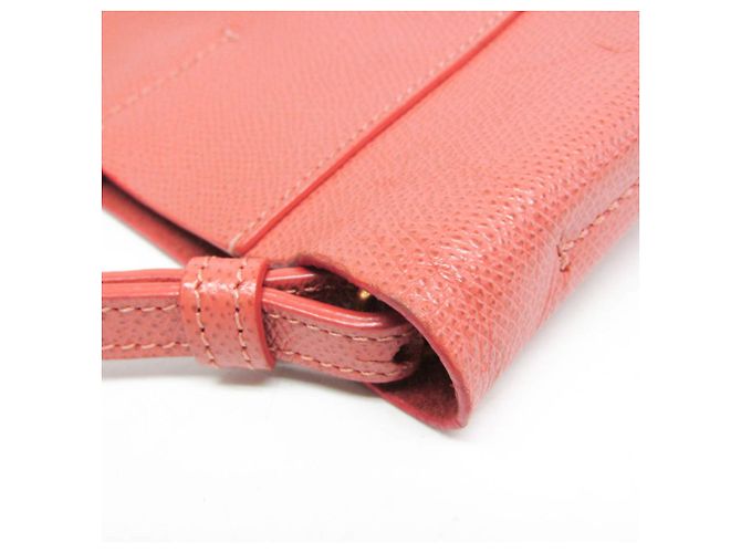 Céline Borsa a spalla piccola in pelle Celine Vertical Cabas - vista 5