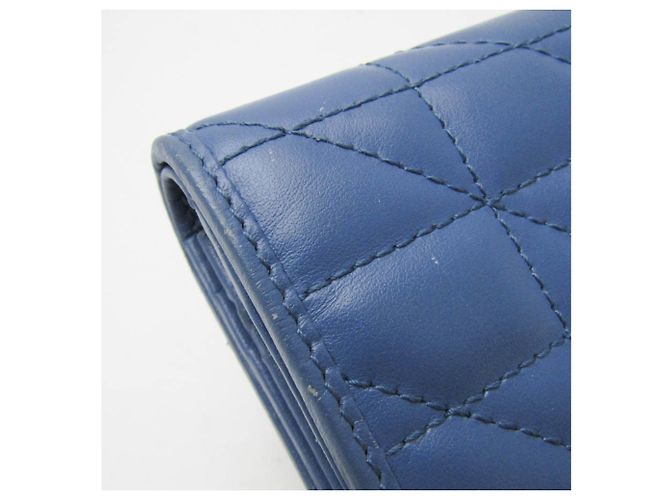 Cartera de cuero para mujer Gucci GG Marmont 466492 - vista 10