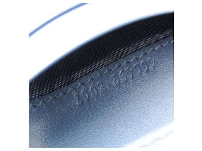 Cartera de cuero para mujer Gucci GG Marmont 466492 - vista 15
