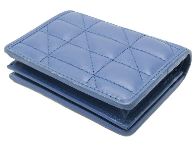 Cartera de cuero para mujer Gucci GG Marmont 466492 - vista 2
