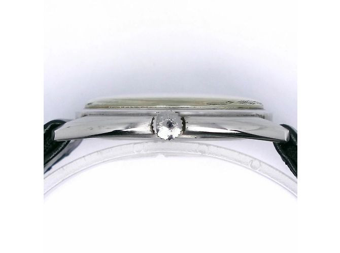 Relógio de pulso com corda manual Longines - vista 6