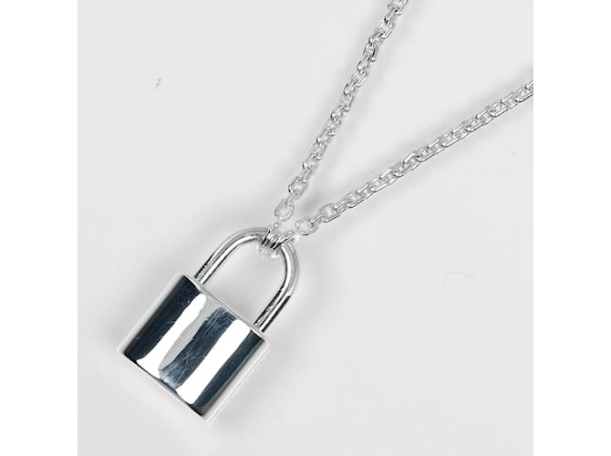 Collana Lockit Louis Vuitton - vista 3