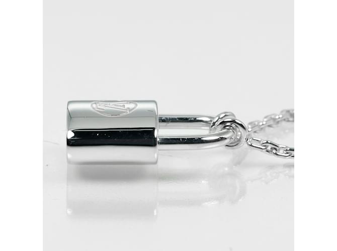 Collana Lockit Louis Vuitton - vista 5