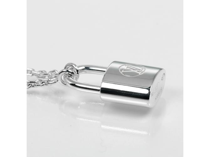 Collana Lockit Louis Vuitton - vista 6
