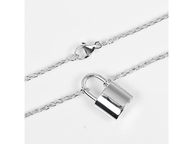 Collana Lockit Louis Vuitton - vista 9