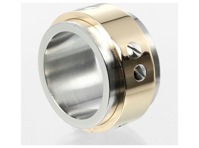 Cartier Santos 100 Ring - Ansicht 3