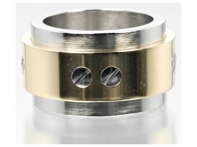 Cartier Santos 100 Ring - Ansicht 5
