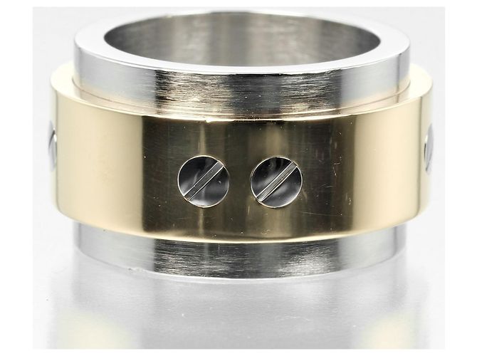 Cartier Santos 100 Ring - Ansicht 6