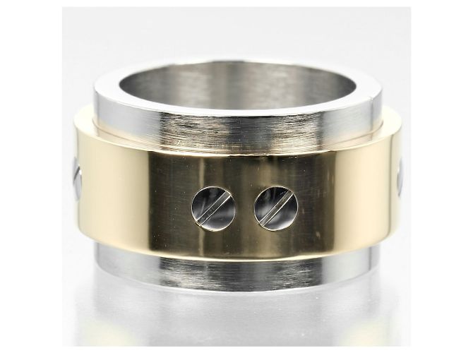 Cartier Santos 100 Ring - Ansicht 7