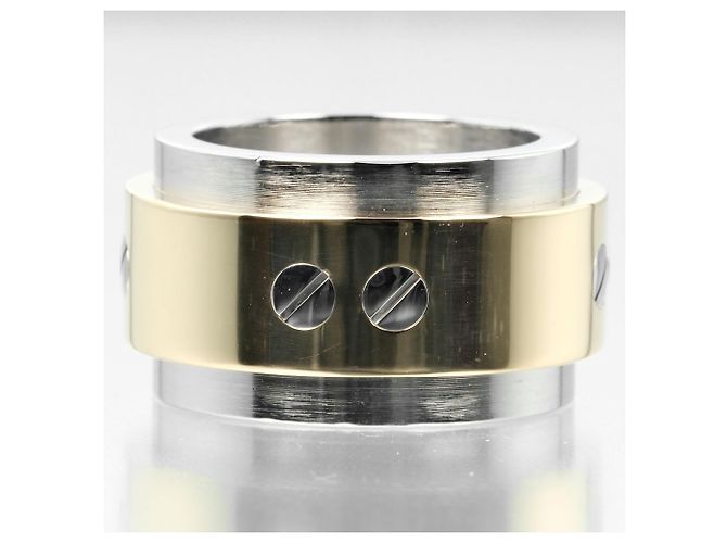 Cartier Santos 100 Ring - Ansicht 8