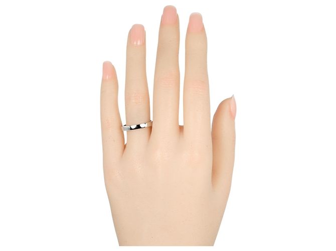 Bulgari Bvlgari Marry Me Platinbandring - Ansicht 2