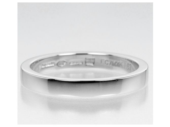 Bulgari Bvlgari Marry Me Platinbandring - Ansicht 5