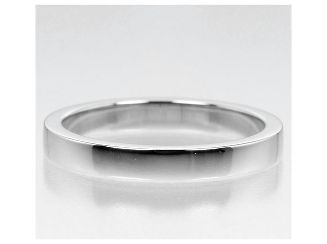 Bulgari Bvlgari Marry Me Platinbandring - Ansicht 6