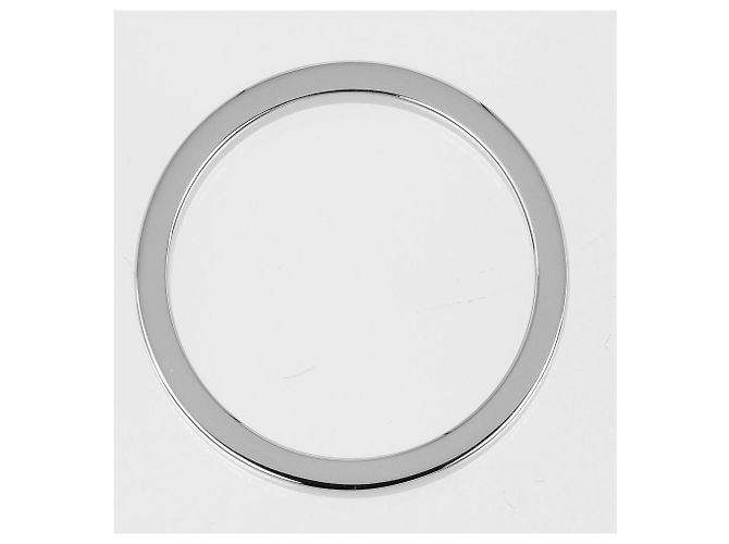 Bulgari Bvlgari Marry Me Platinbandring - Ansicht 7