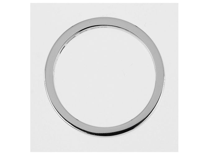 Bulgari Bvlgari Marry Me Platinbandring - Ansicht 8