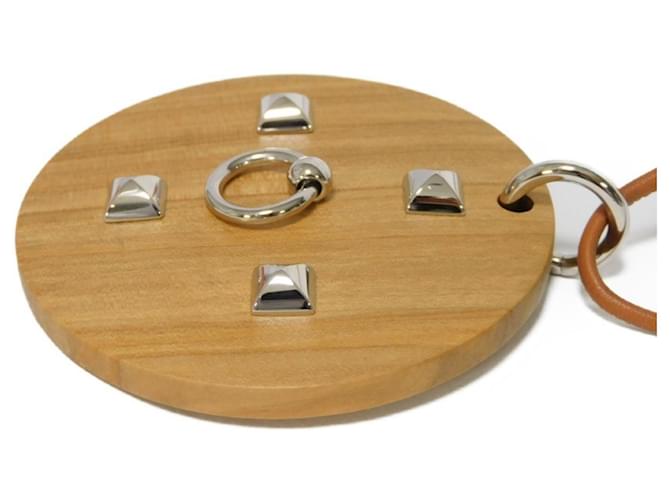 Ring Hermès Collar Péndulo Medor Hermes - vista 3