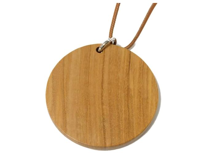 Ring Hermès Collar Péndulo Medor Hermes - vista 4