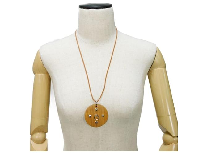 Ring Hermès Collar Péndulo Medor Hermes - vista 6
