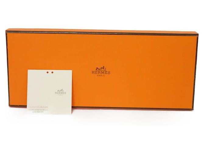 Ring Hermès Collar Péndulo Medor Hermes - vista 7