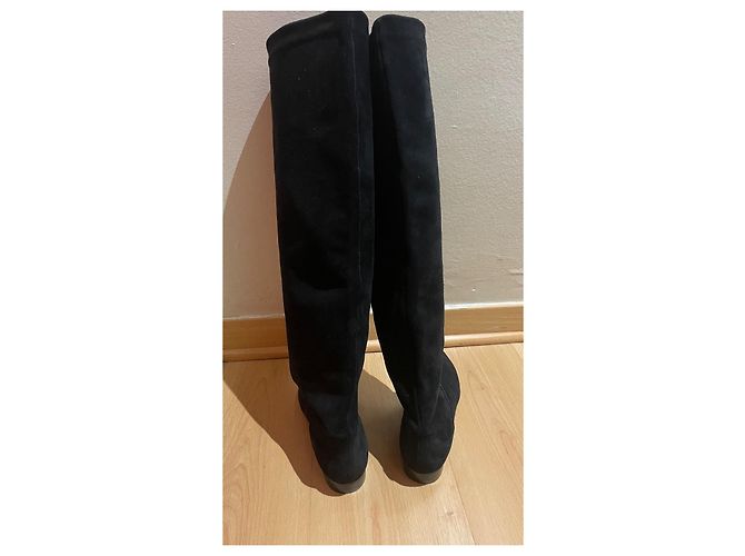 Claudie Pierlot Botas - vista 3