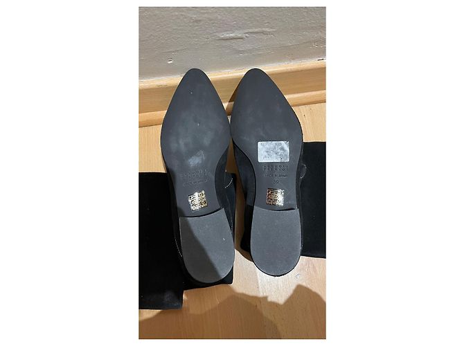 Claudie Pierlot Botas - vista 7