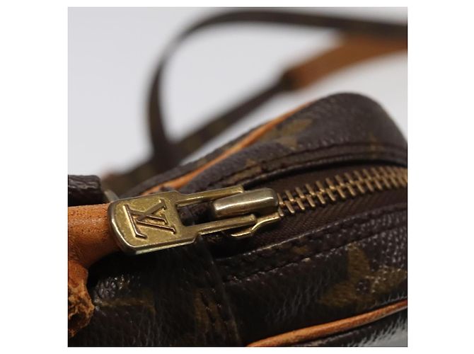LOUIS VUITTON Sac à épaule Monogram Amazon M45236 LV Auth 93064 Monogramme - vue 10