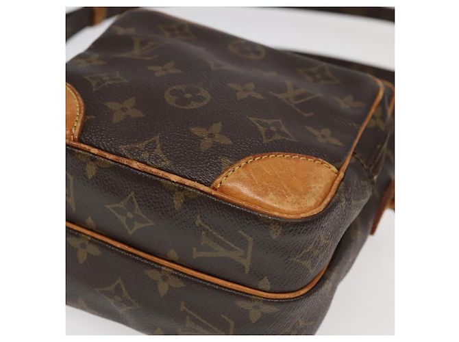 LOUIS VUITTON Sac à épaule Monogram Amazon M45236 LV Auth 93064 Monogramme - vue 14