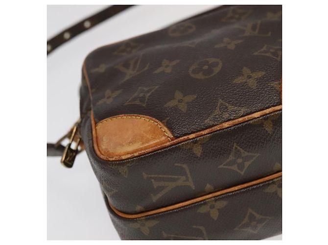 LOUIS VUITTON Sac à épaule Monogram Amazon M45236 LV Auth 93064 Monogramme - vue 15