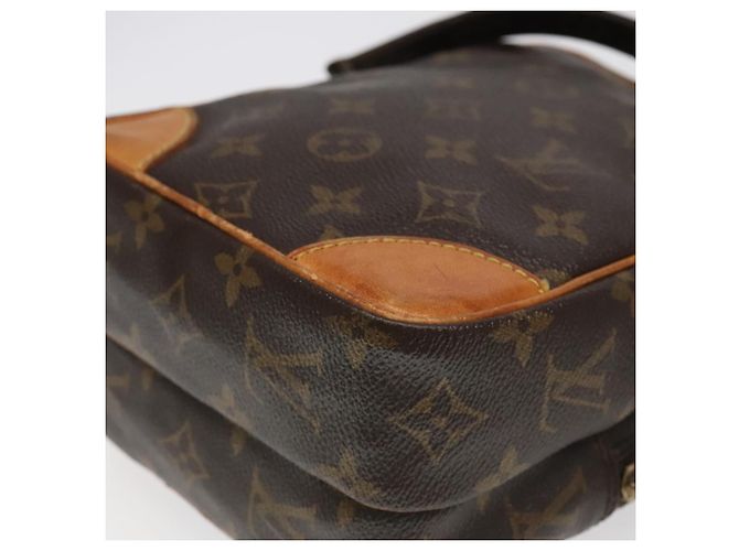 LOUIS VUITTON Sac à épaule Monogram Amazon M45236 LV Auth 93064 Monogramme - vue 16