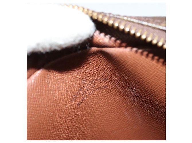 LOUIS VUITTON Sac à épaule Monogram Amazon M45236 LV Auth 93064 Monogramme - vue 18