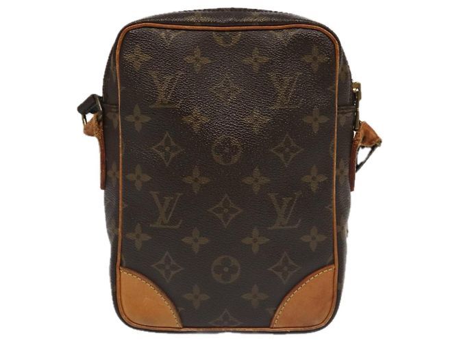 LOUIS VUITTON Sac à épaule Monogram Amazon M45236 LV Auth 93064 Monogramme - vue 2