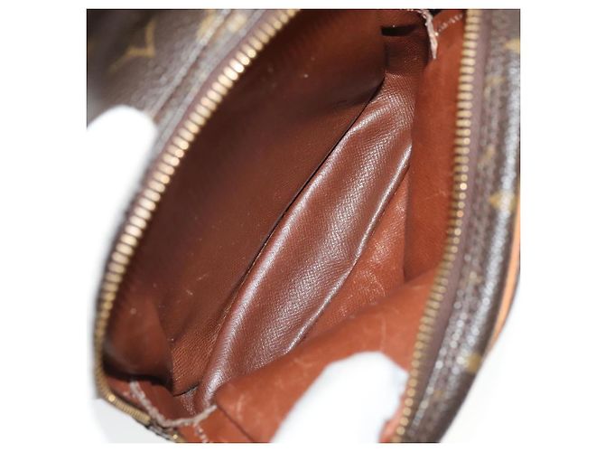 LOUIS VUITTON Sac à épaule Monogram Amazon M45236 LV Auth 93064 Monogramme - vue 21