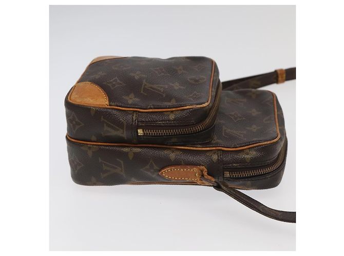 LOUIS VUITTON Sac à épaule Monogram Amazon M45236 LV Auth 93064 Monogramme - vue 3