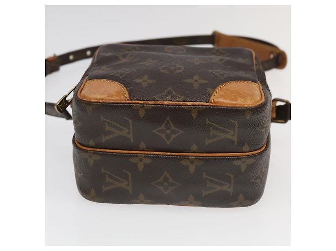 LOUIS VUITTON Sac à épaule Monogram Amazon M45236 LV Auth 93064 Monogramme - vue 5