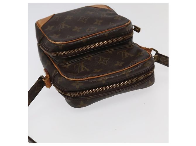 LOUIS VUITTON Sac à épaule Monogram Amazon M45236 LV Auth 93064 Monogramme - vue 6