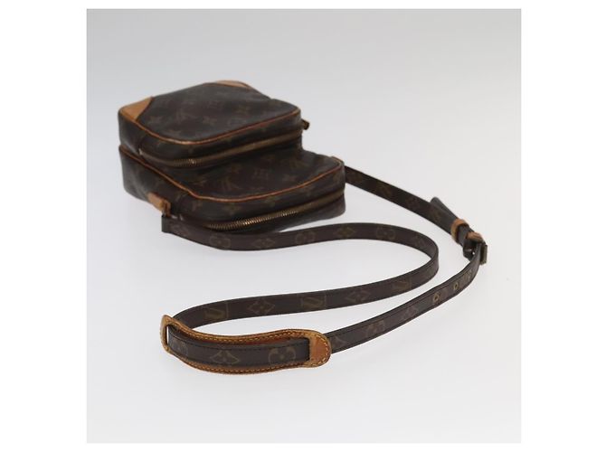 LOUIS VUITTON Sac à épaule Monogram Amazon M45236 LV Auth 93064 Monogramme - vue 7