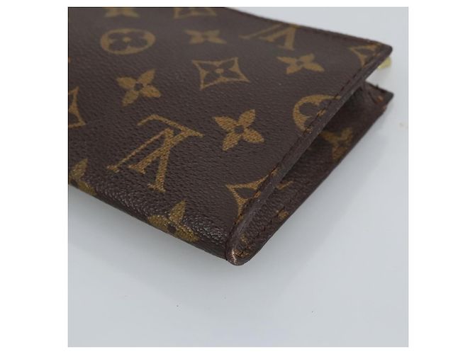 LOUIS VUITTON Monogram Bucket PM Bolsa de Accesorios LV Auth 98817 Monograma - vista 15