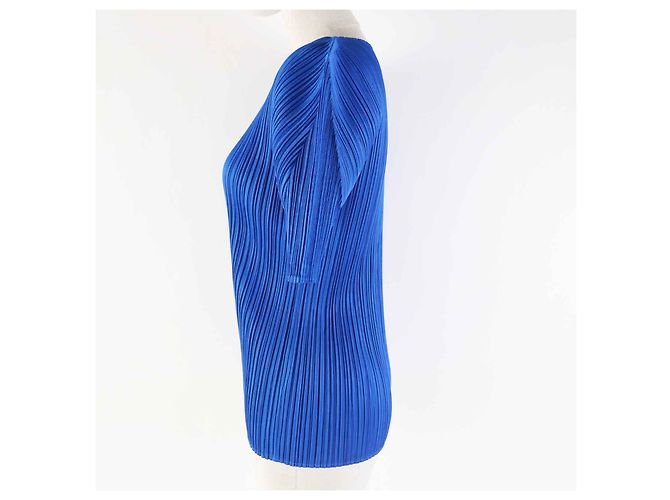 Veste en polyester Issey Miyake PP63-JK104 - vue 3