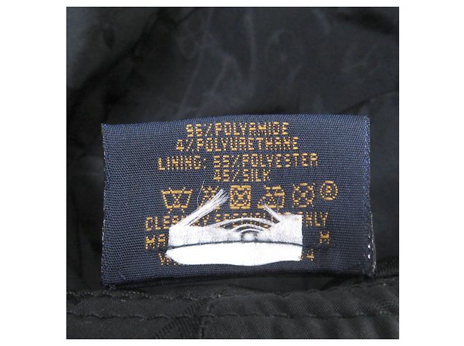 Cappello bucket reversibile Louis Vuitton M76534 - vista 8