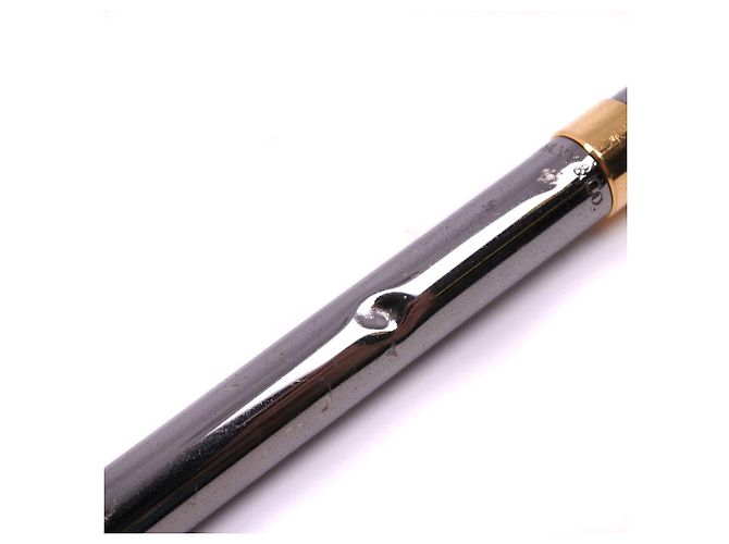 Tiffany & Co Penna a sfera Tiffany Twist Nero - vista 2