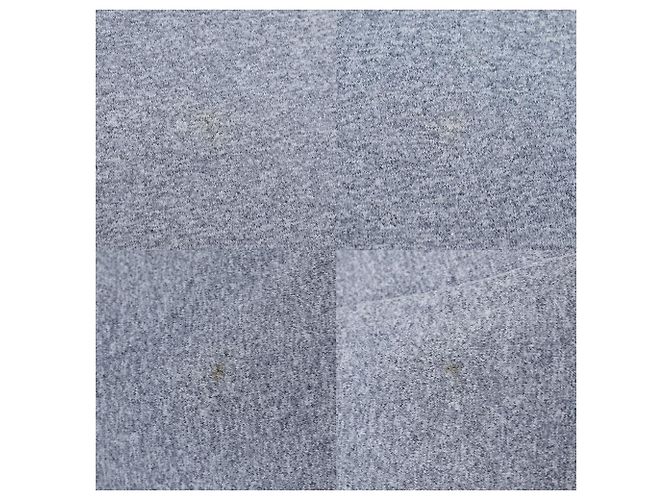 Chanel Coco Kleid aus Nylon, Polyurethan und Polyamid Braun - Ansicht 7