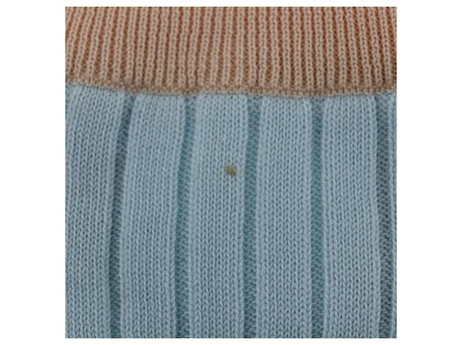 Completo Chanel Cardigan in Cotone - vista 3