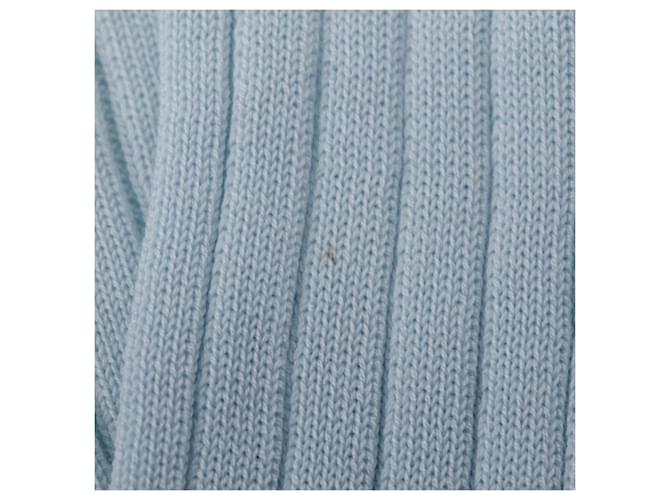 Completo Chanel Cardigan in Cotone - vista 4