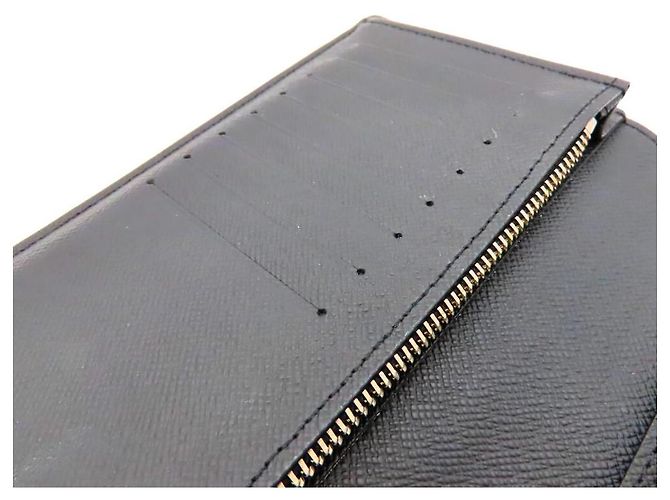 Cartera Brazza Louis Vuitton M30285 - vista 10