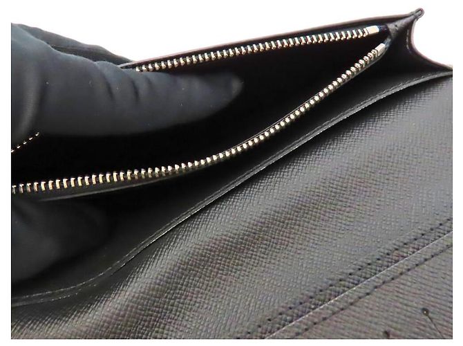 Cartera Brazza Louis Vuitton M30285 - vista 11
