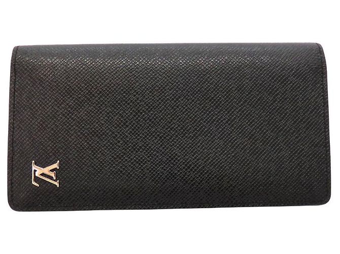 Cartera Brazza Louis Vuitton M30285 - vista 2