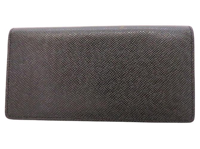 Cartera Brazza Louis Vuitton M30285 - vista 4