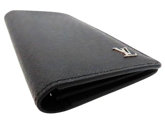Cartera Brazza Louis Vuitton M30285 - vista 5