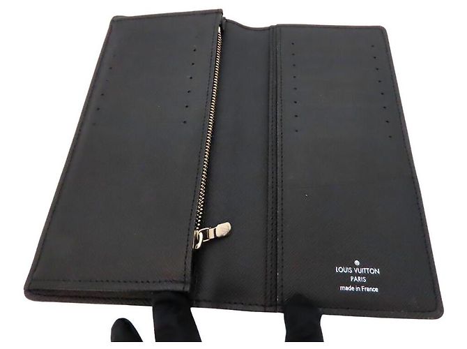 Cartera Brazza Louis Vuitton M30285 - vista 6